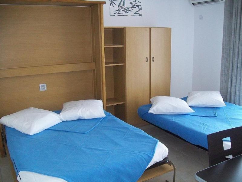 Residence Hoteliere Saint Esteve Ла Сиота Екстериор снимка