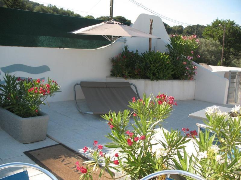 Residence Hoteliere Saint Esteve Ла Сиота Екстериор снимка