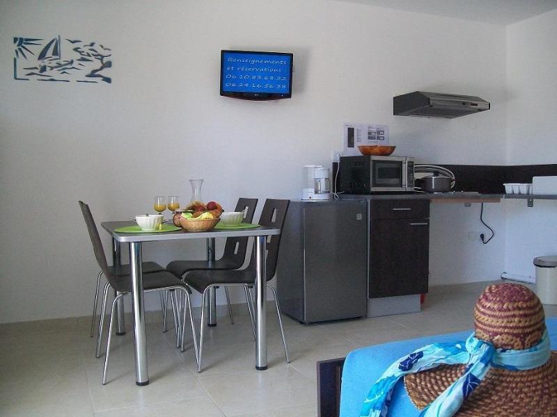 Residence Hoteliere Saint Esteve Ла Сиота Екстериор снимка