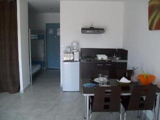 Residence Hoteliere Saint Esteve Ла Сиота Екстериор снимка